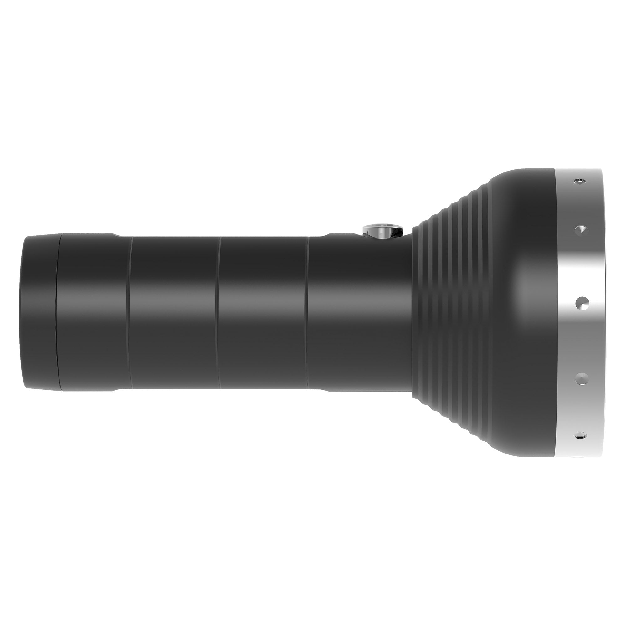 MT18 Rechargeable Torch