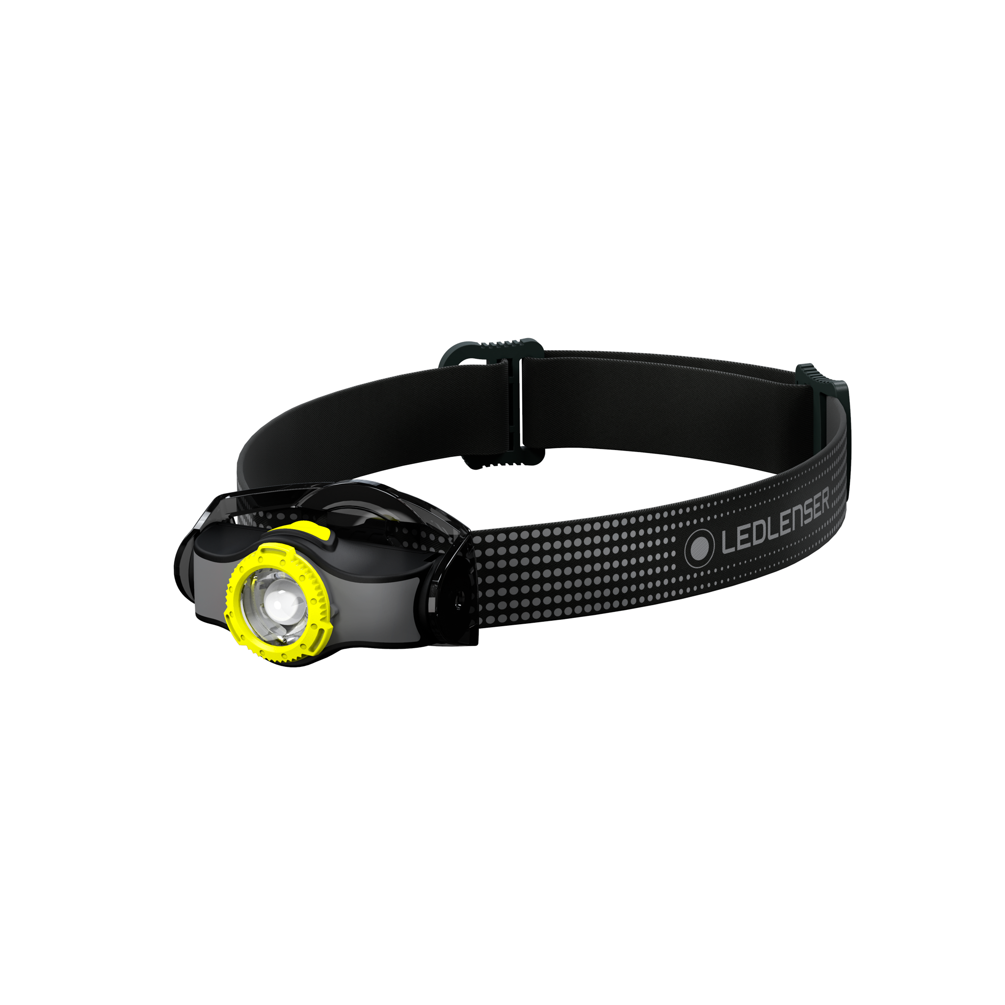 MH3 Headlamp