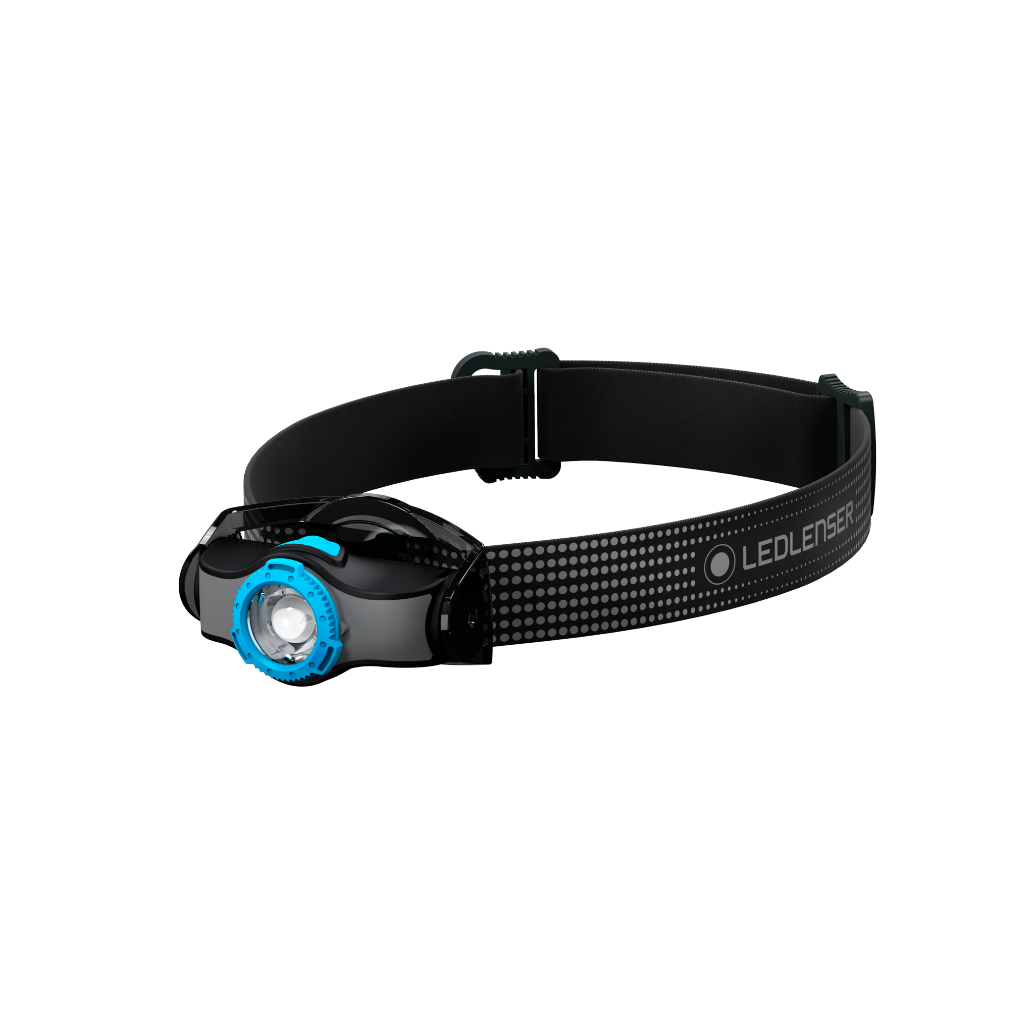 MH3 Headlamp