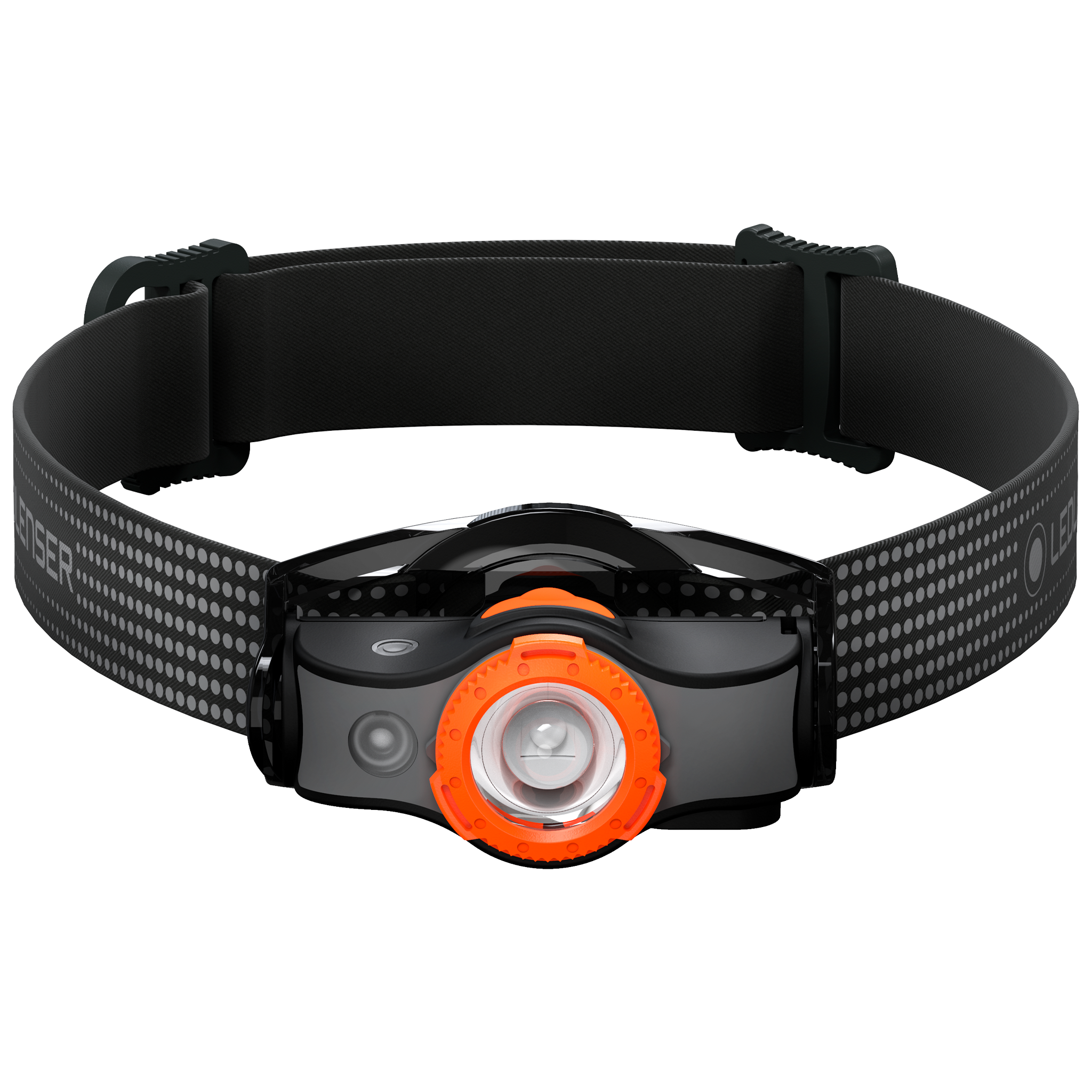 MH5 Outdoor Headlamp
