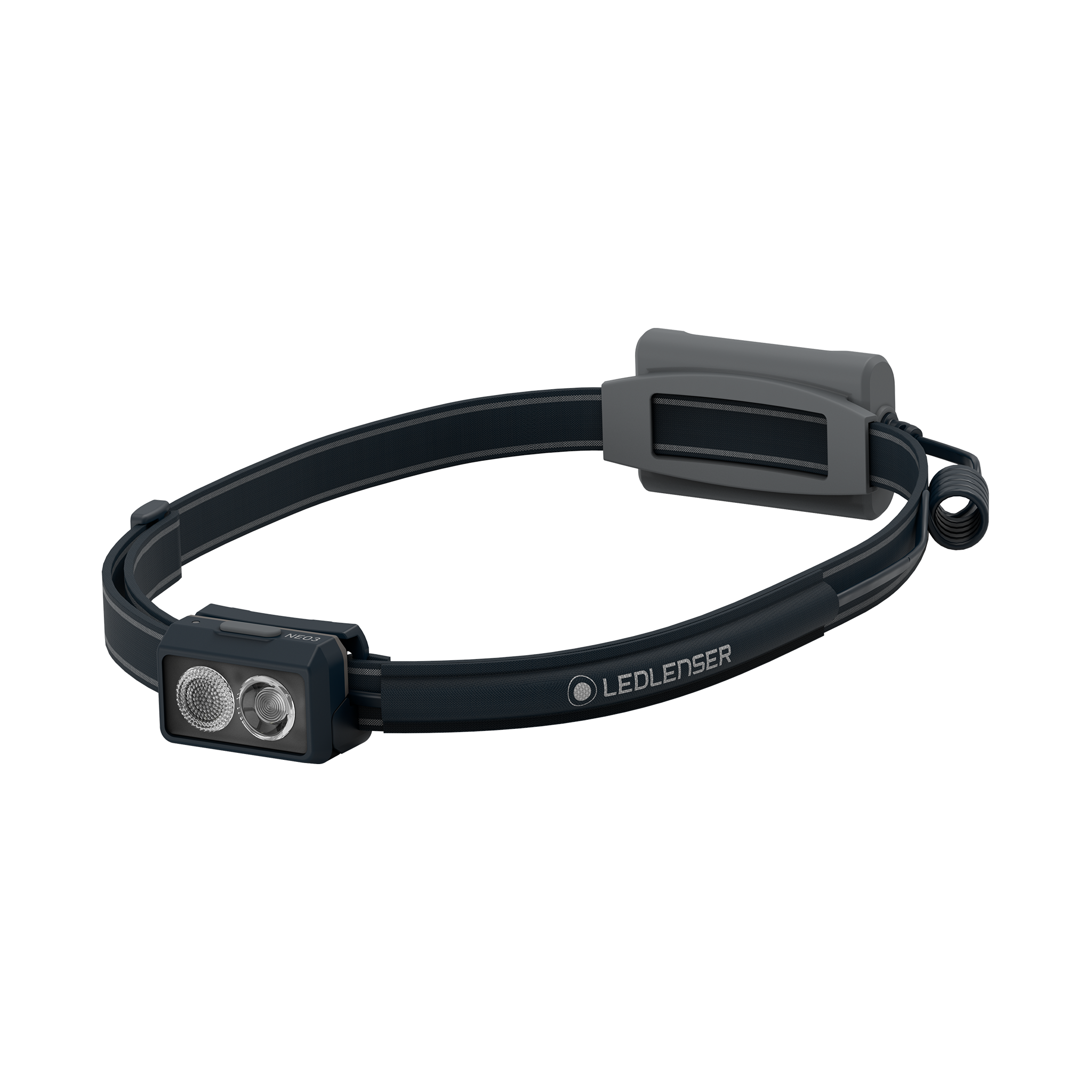 NEO3 Running Headlamp