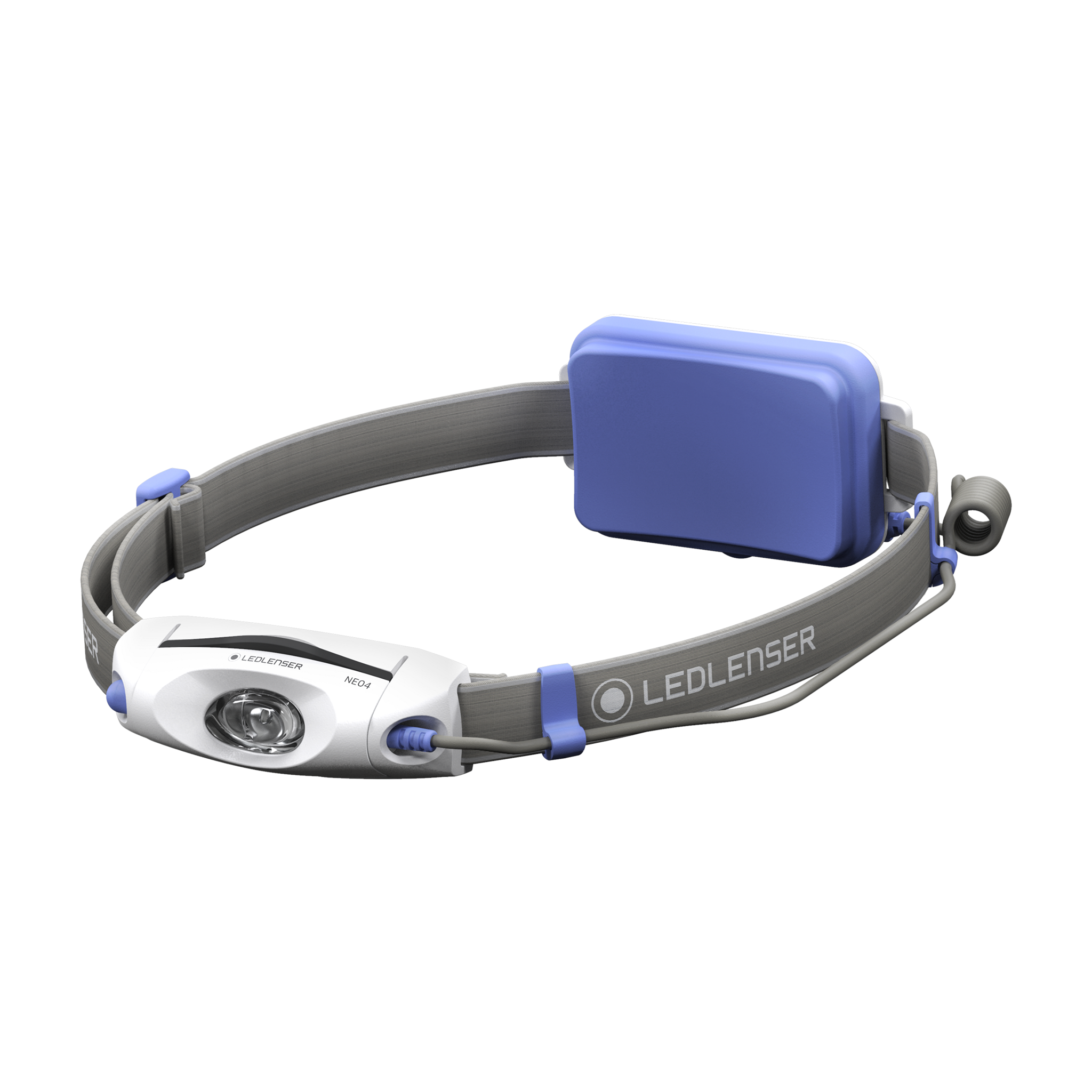 NEO4 Battery Operated Headlamp