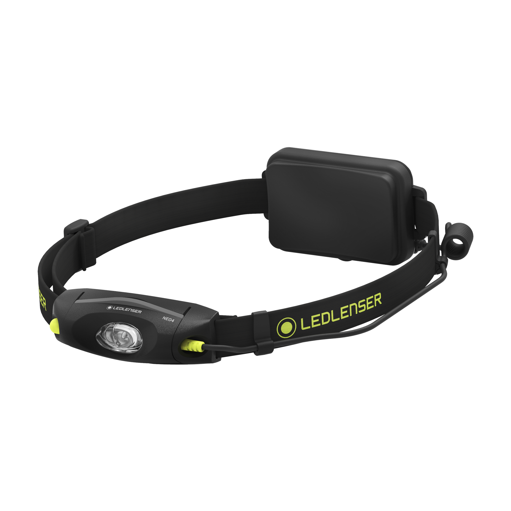 NEO4 Battery Operated Headlamp