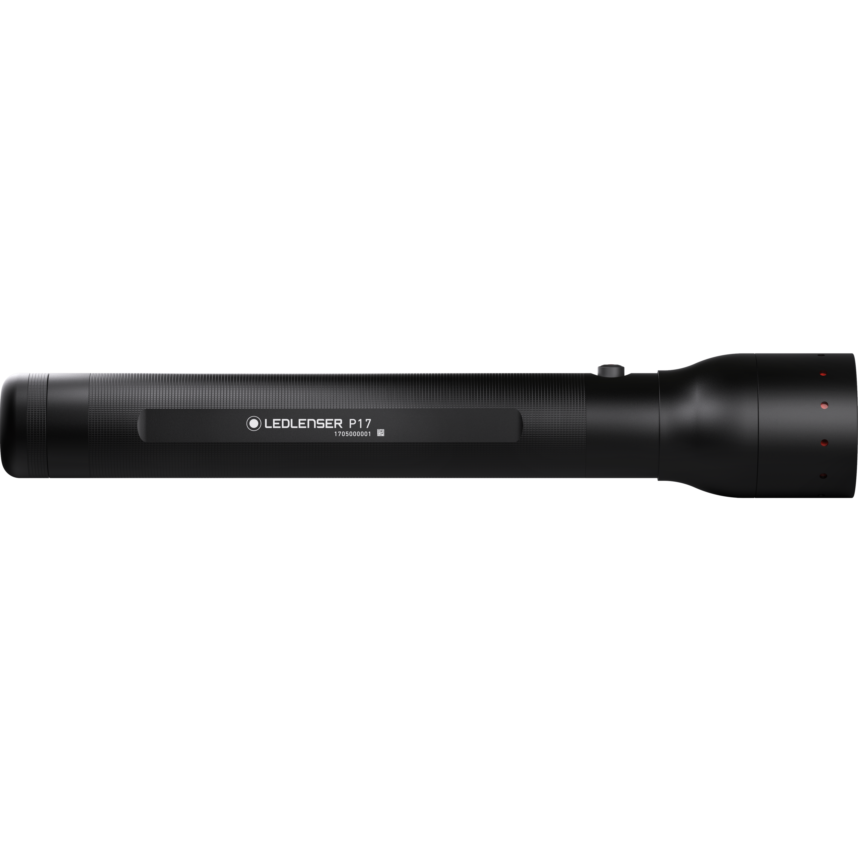 P17 Battery Operated Torch