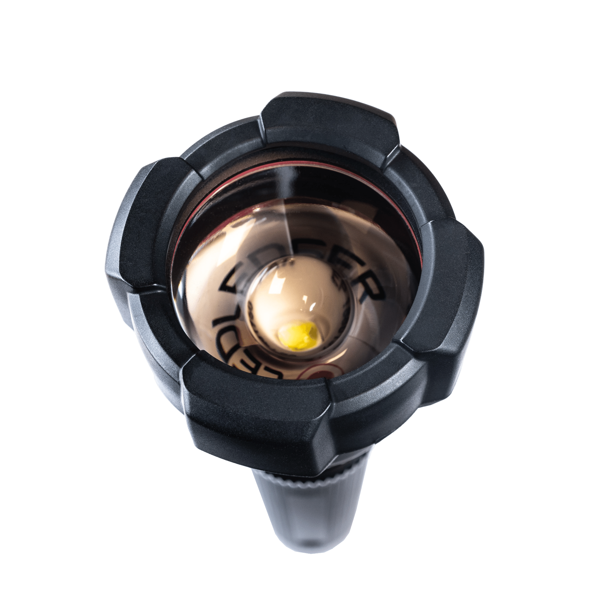 Roll Protection 53mm | Suits P17R Core Torch