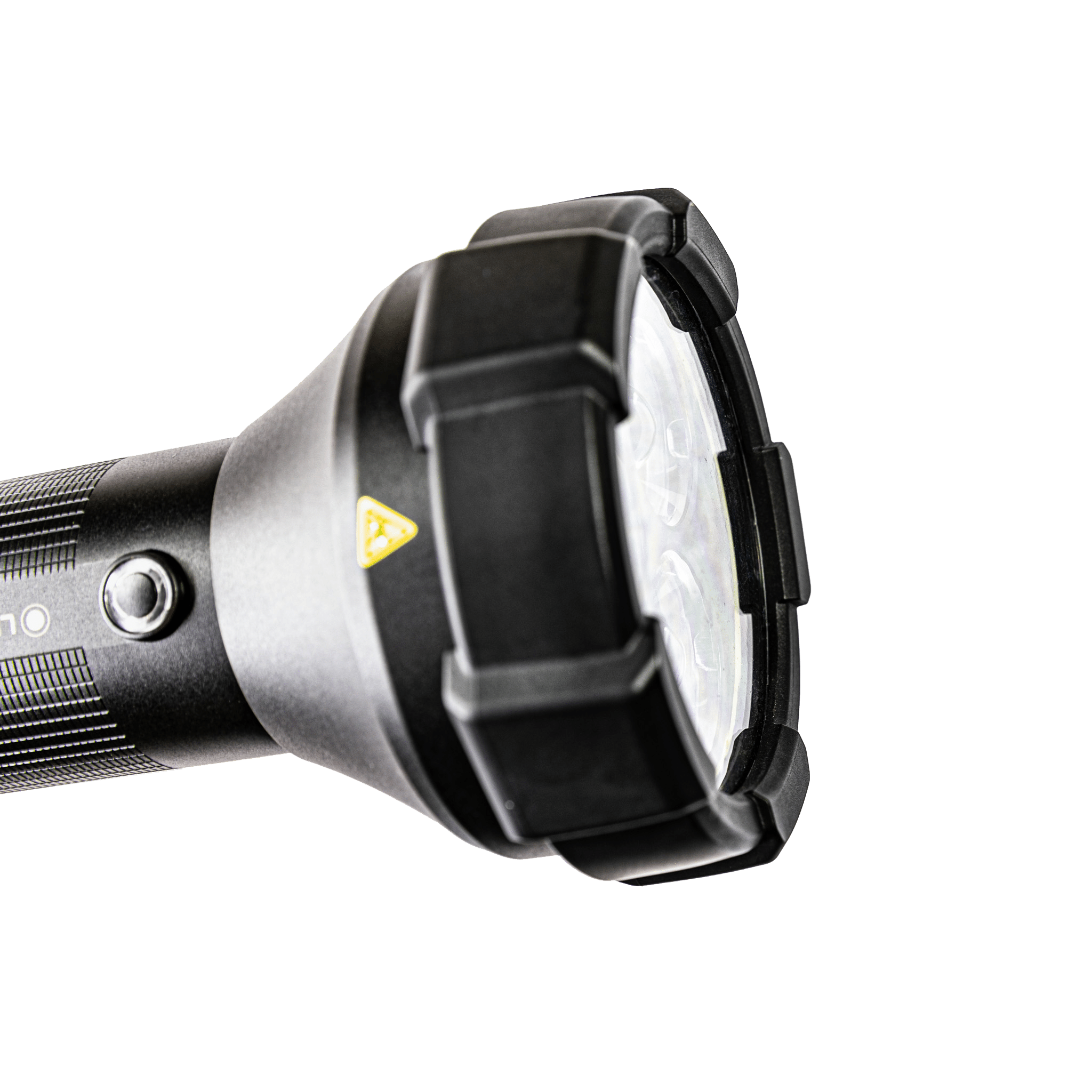 Roll Protection 85.5mm | Suits P18R Work & P18R Signature Torches | Scratch and Roll Protection
