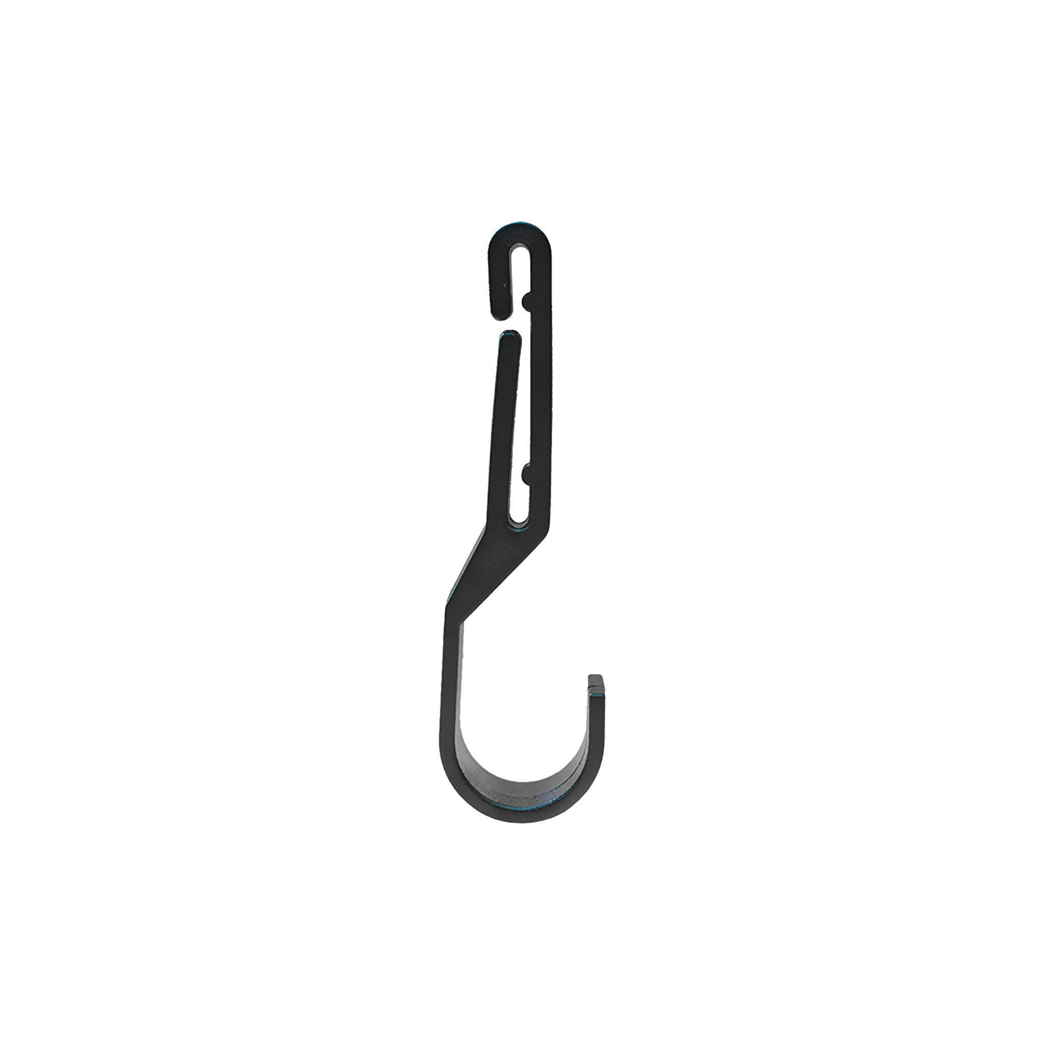 Universal Headlamp Headband Helmet Clip - 4 Pack