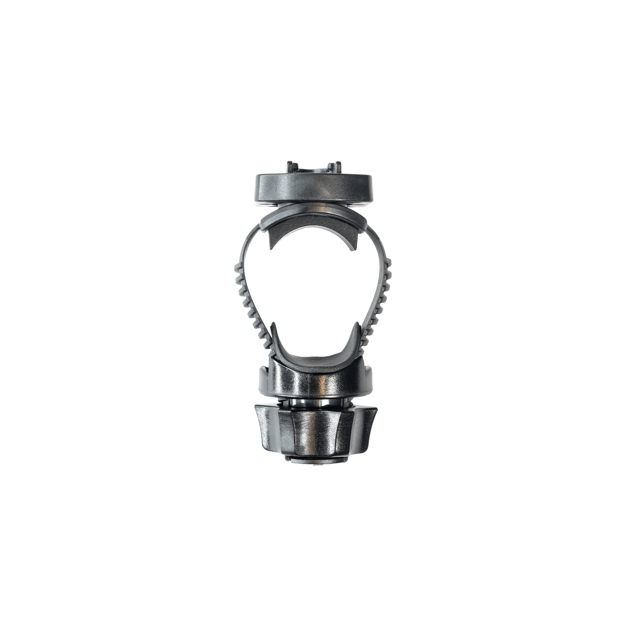 Universal Mounting Bracket Type E | Headlamp and Torch Mount