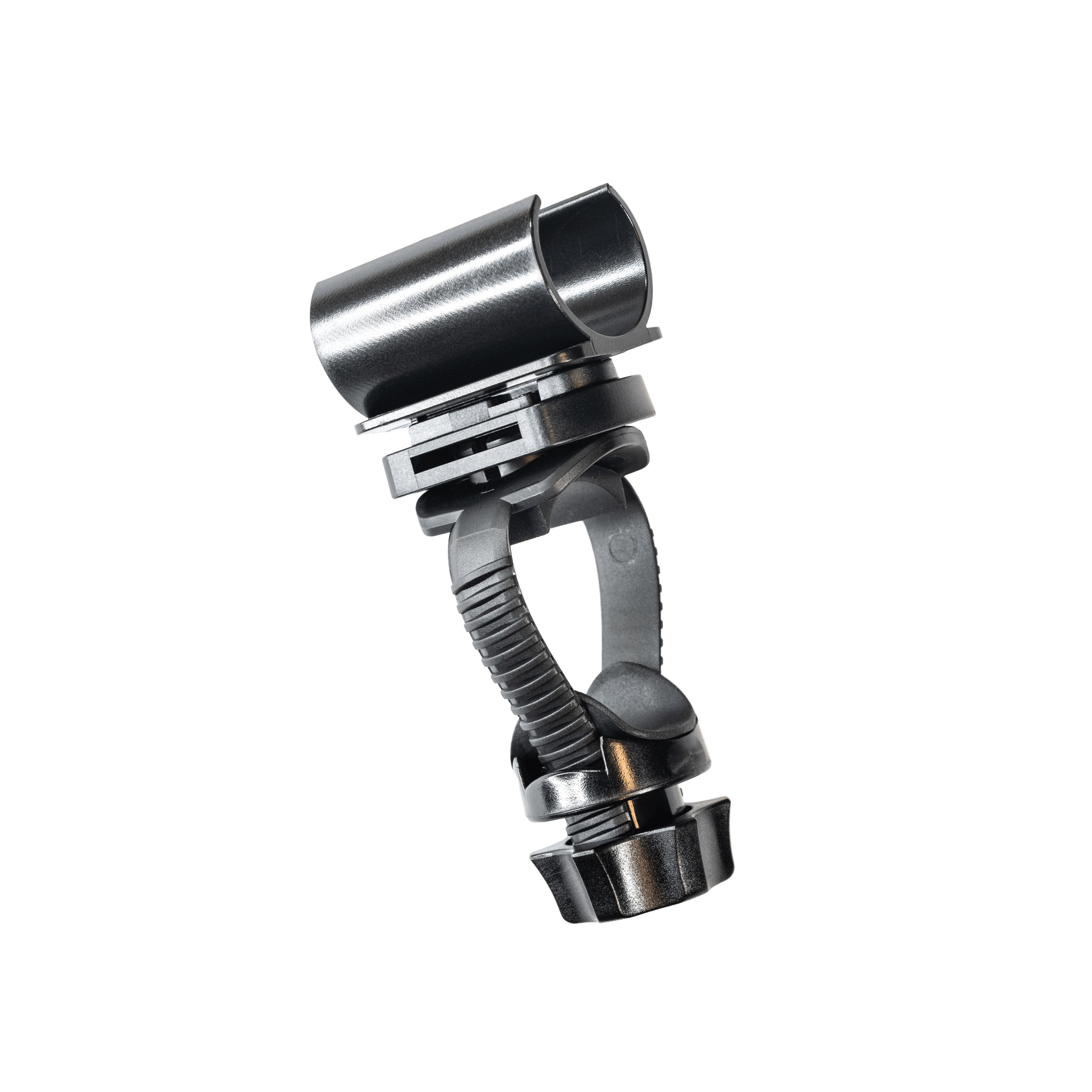 Universal Mounting Bracket Type E | Headlamp and Torch Mount