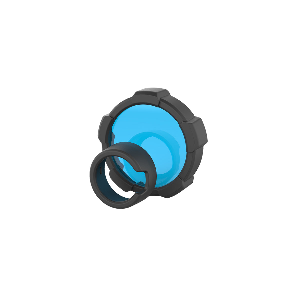 Colour Filter 85.5mm | Suits P18R Signature / MT18 Torch