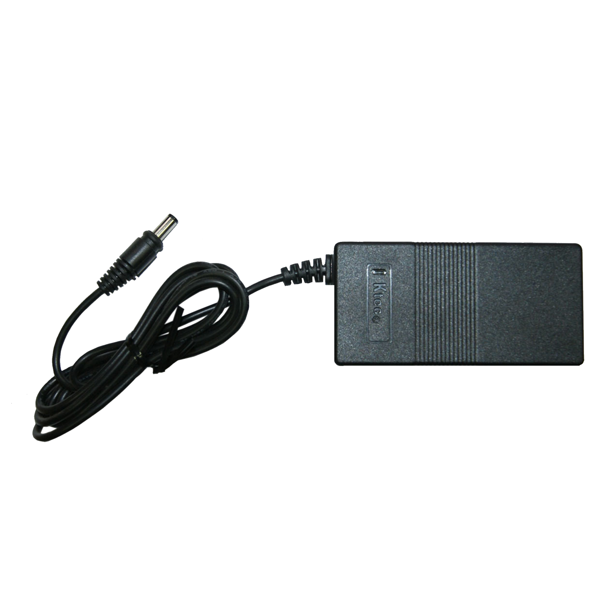Ledlenser 9V power supply adapter with coiled cable and DC barrel plug for XEO19R X21R 2 P17R M17R torches