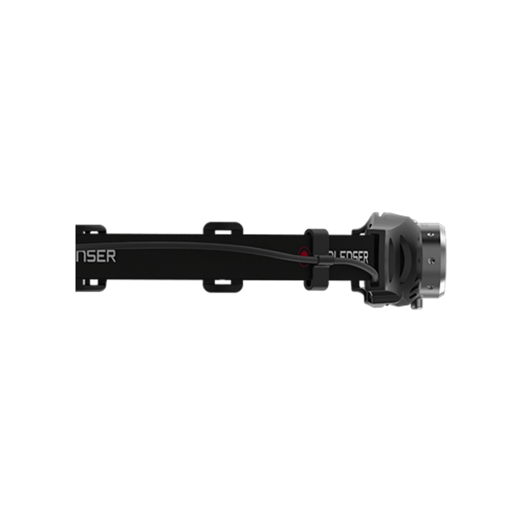 H3.2 Battery Operated Headlamp