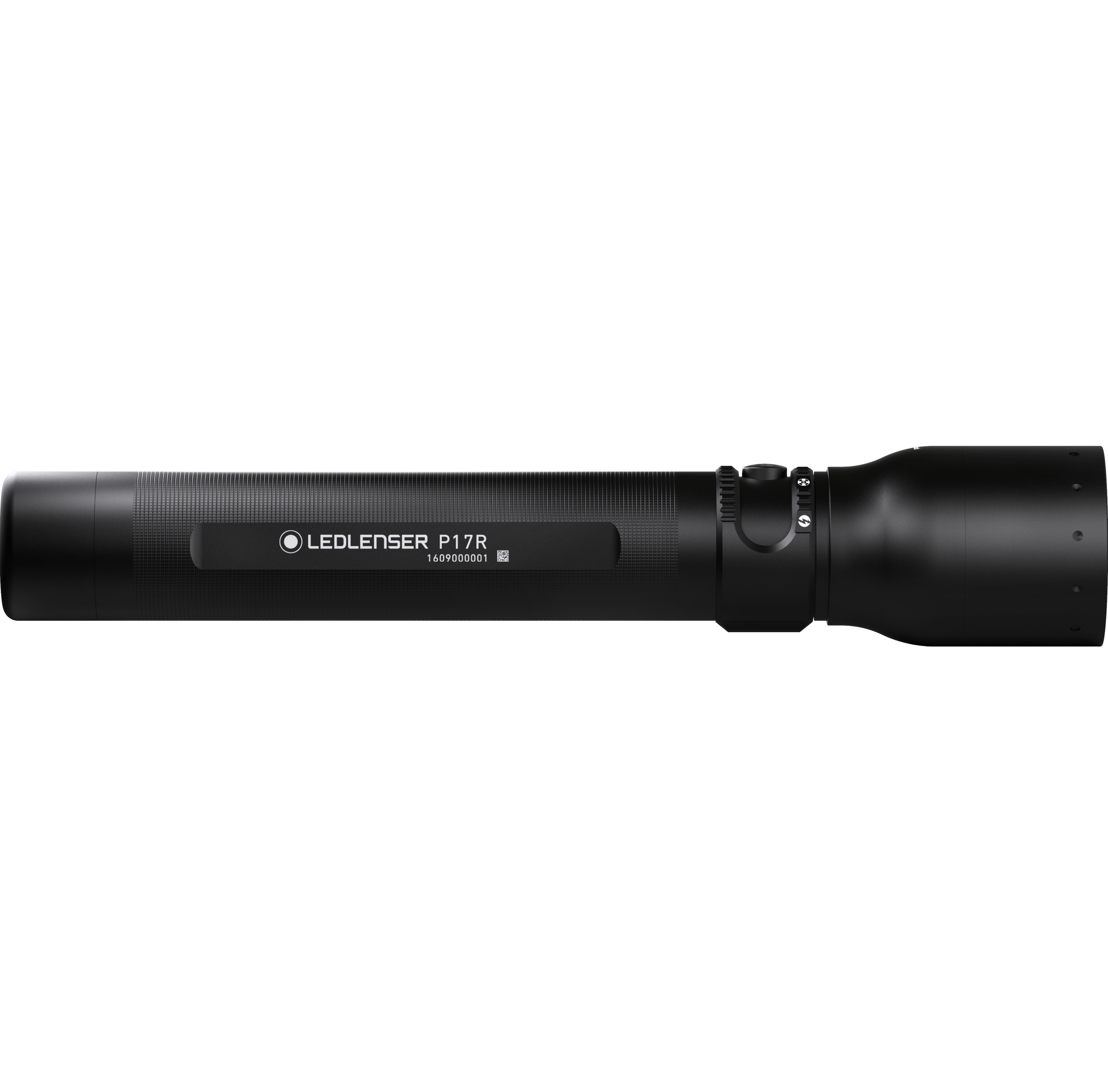 P17R Rechargeable Torch