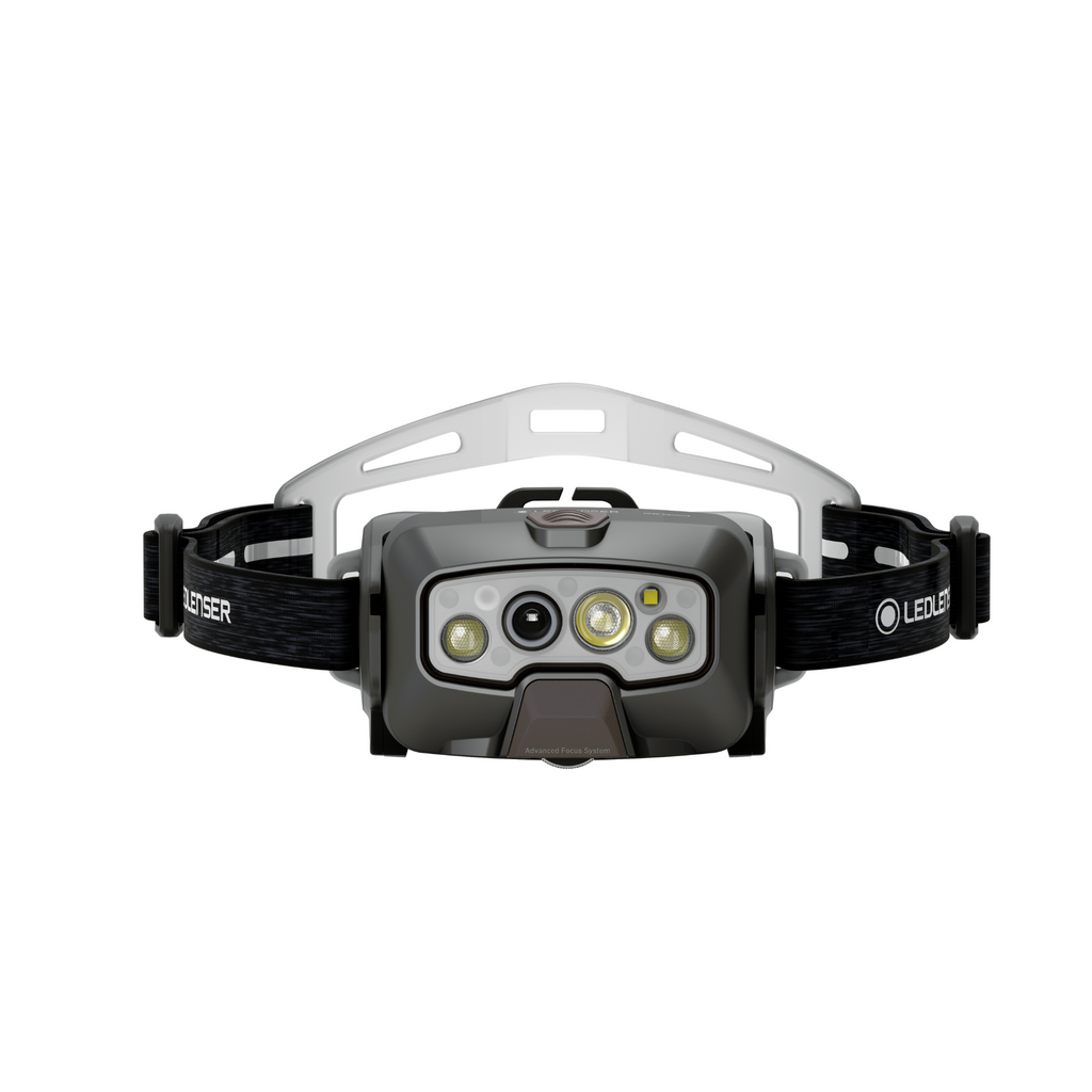 Ledlenser HF8R Signature