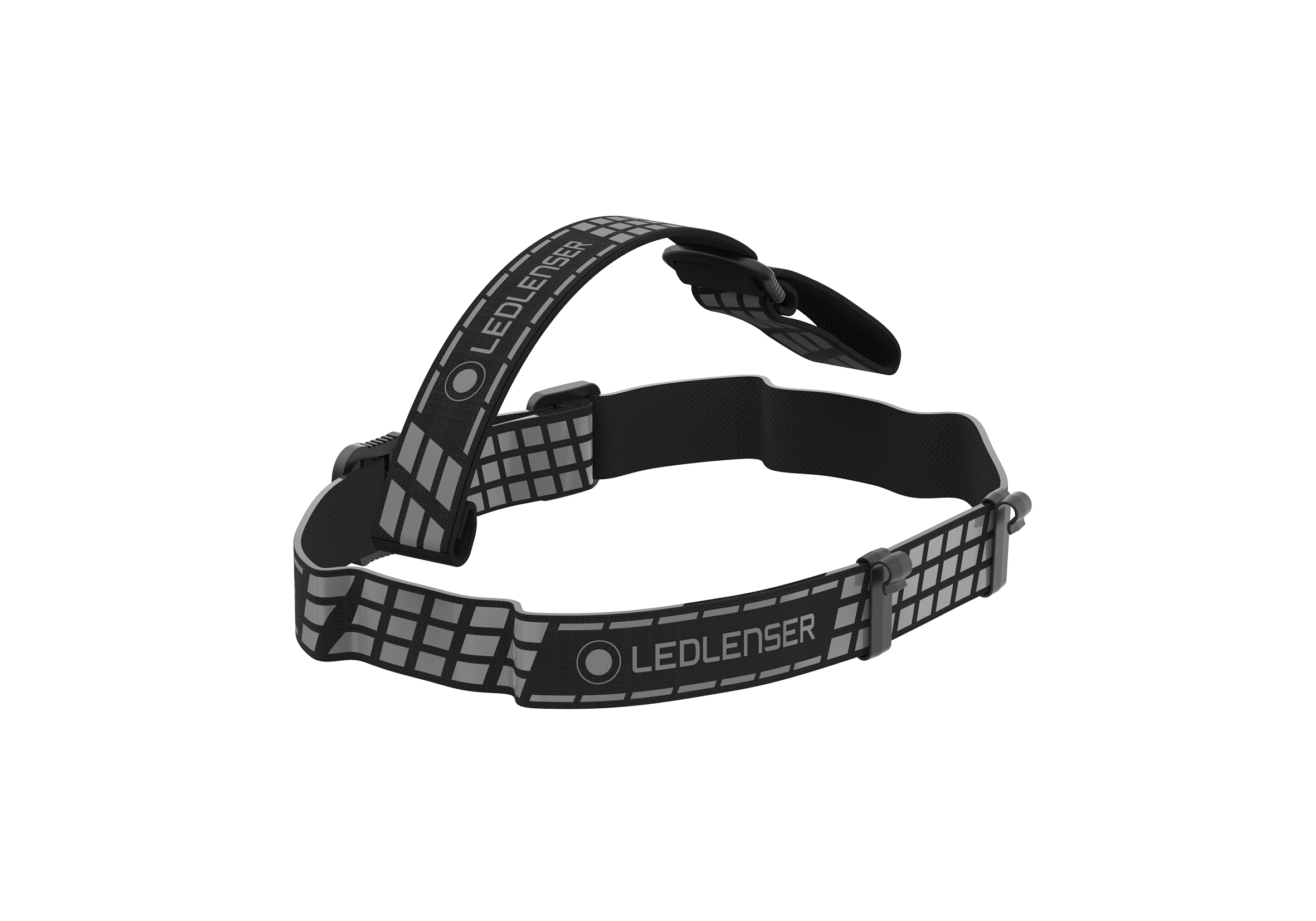 Full Headband | Suits Signature Headlamps Series