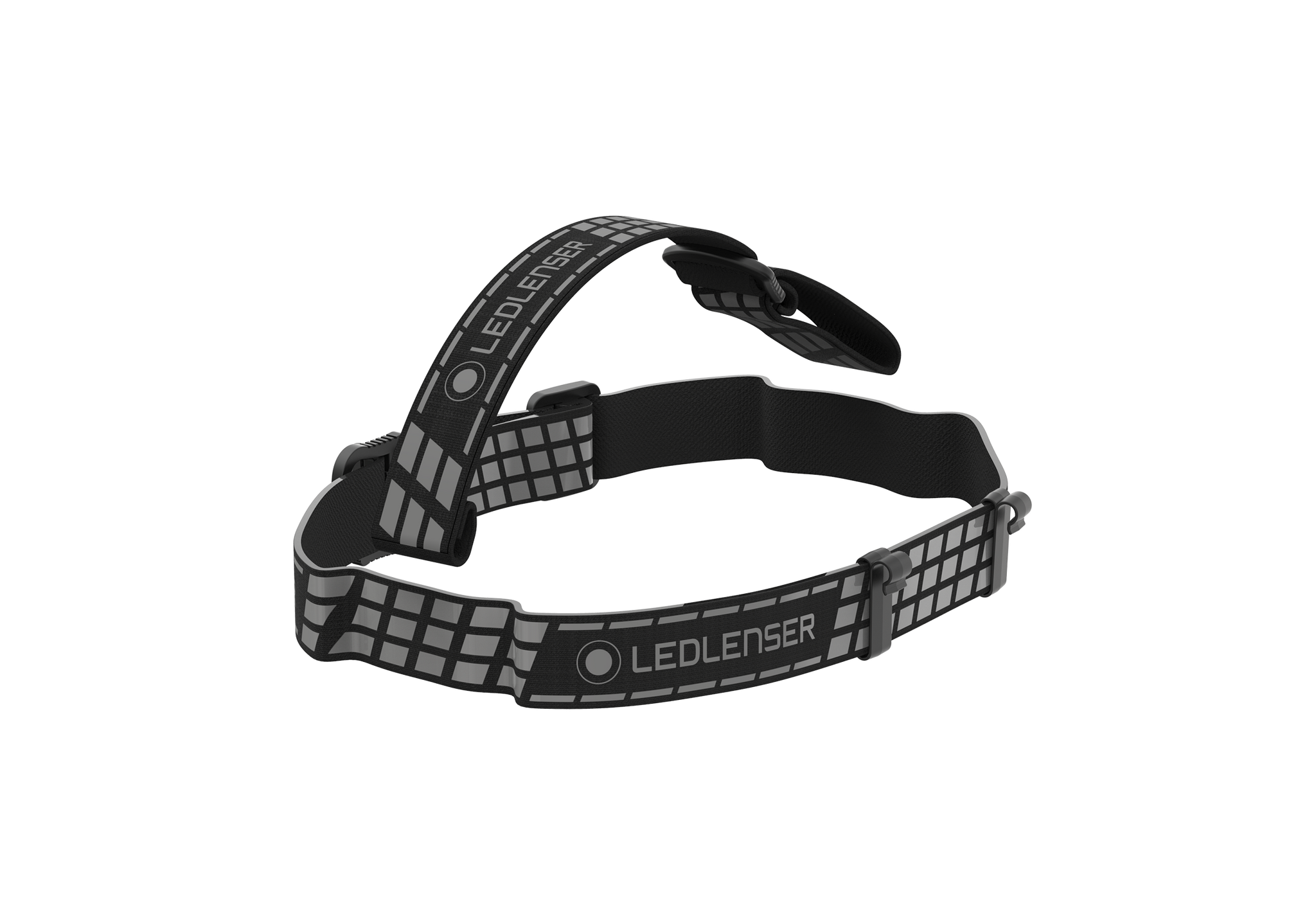 Full Headband | Suits Signature Headlamps Series