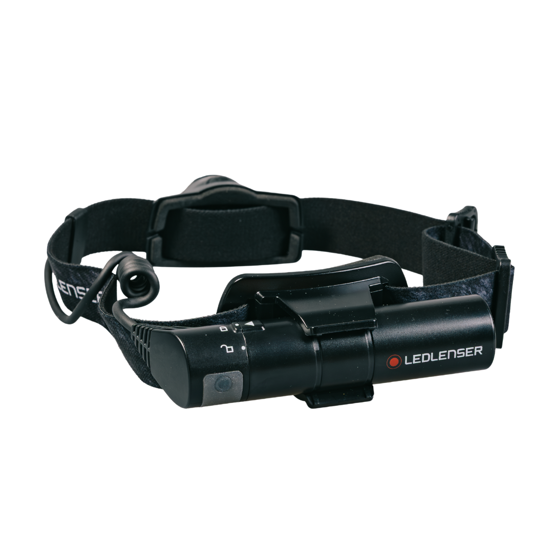 H8R Headlamp 25th Anniversary Edition