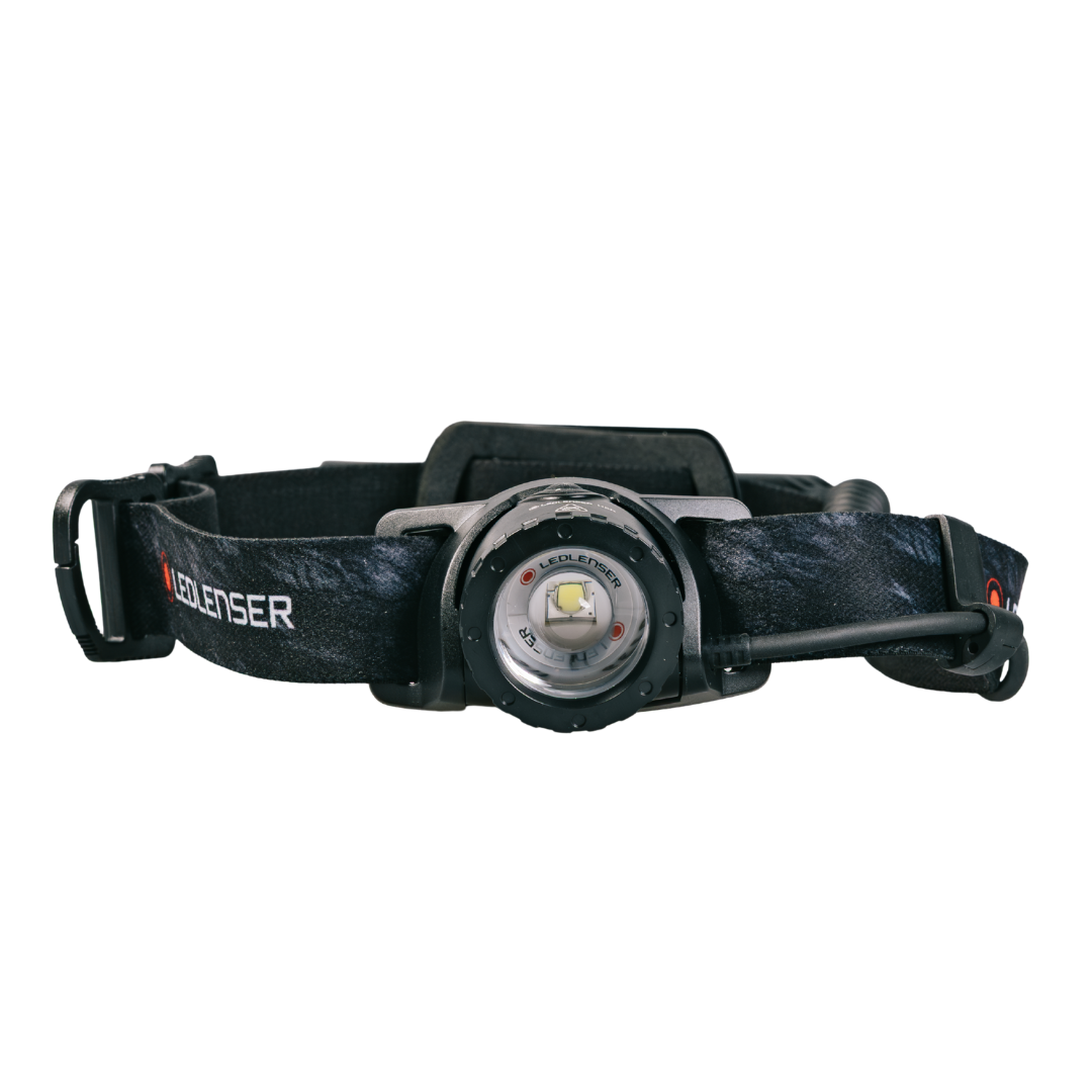 H8R Headlamp 25th Anniversary Edition