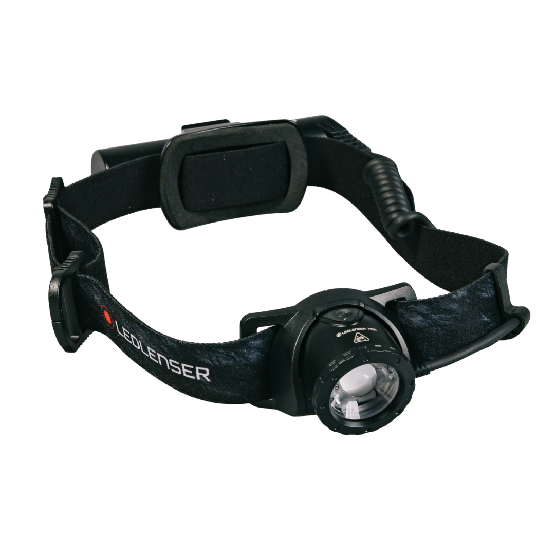 H8R Headlamp 25th Anniversary Edition