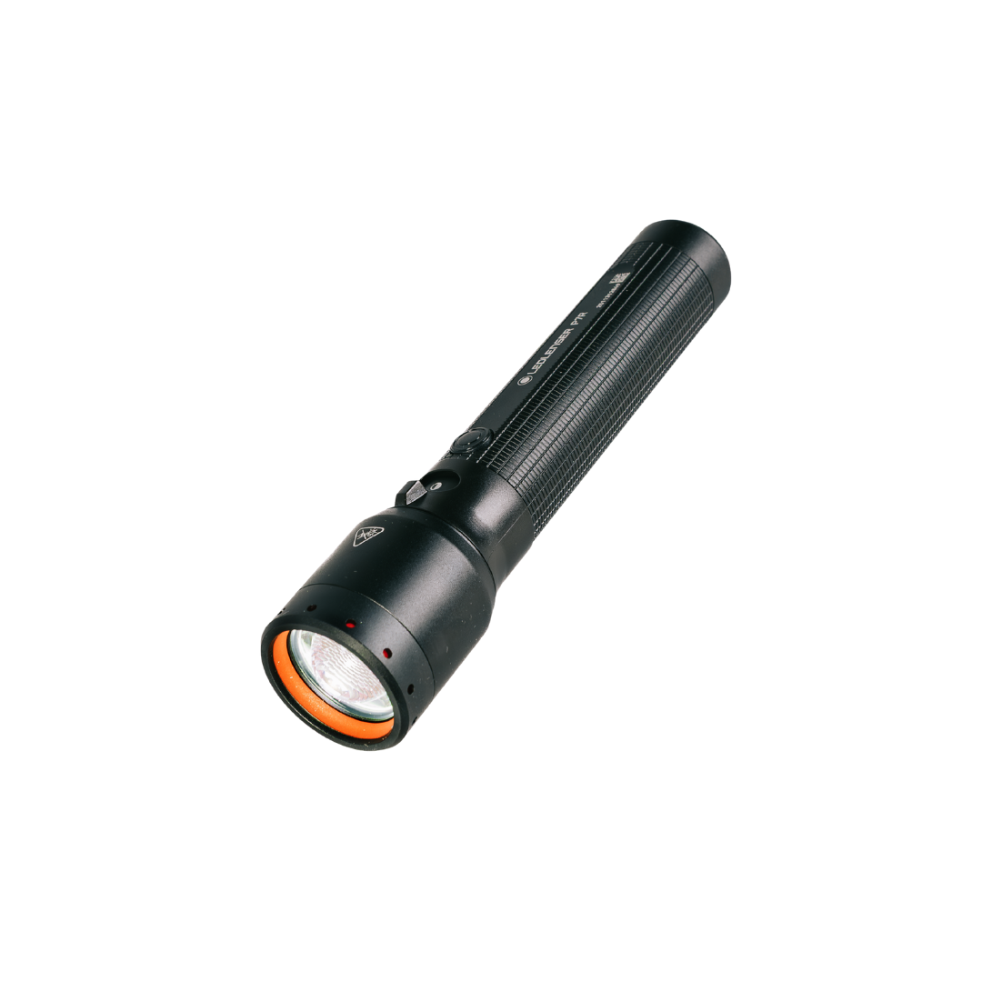 P7R Torch | 25-Year Warranty