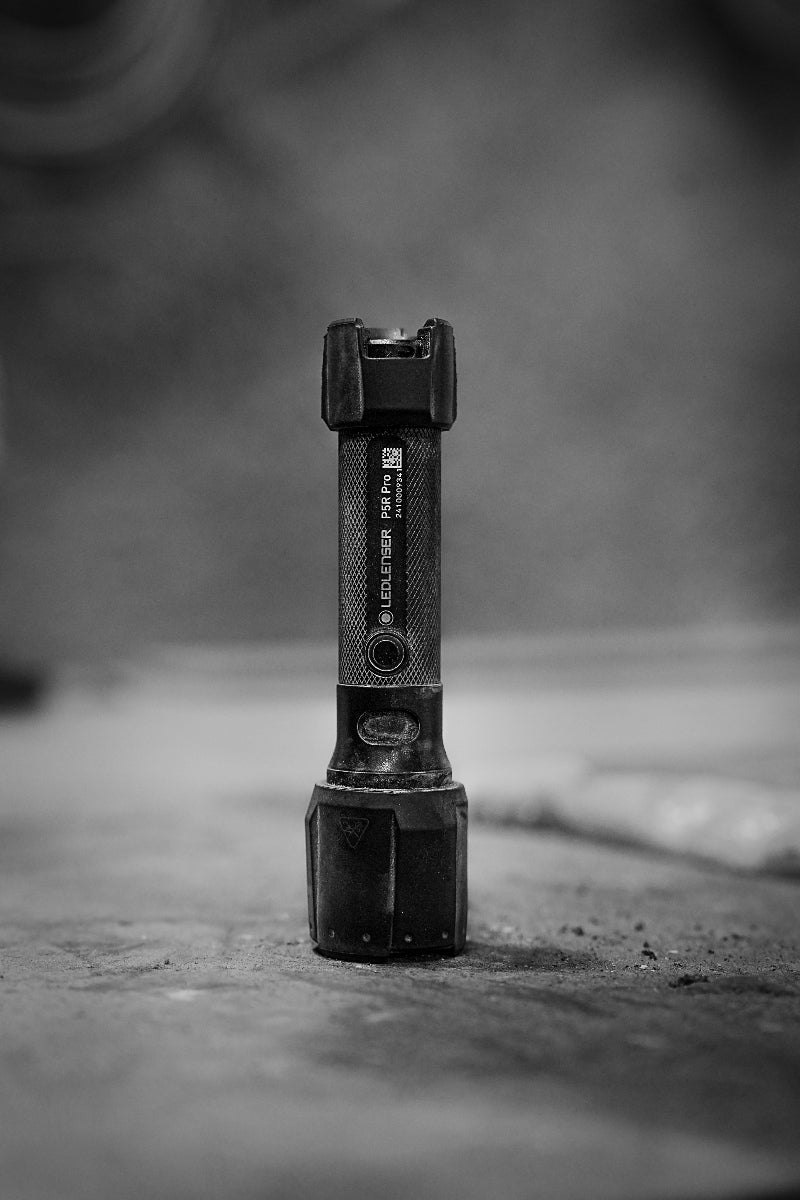 P5R Pro Torch