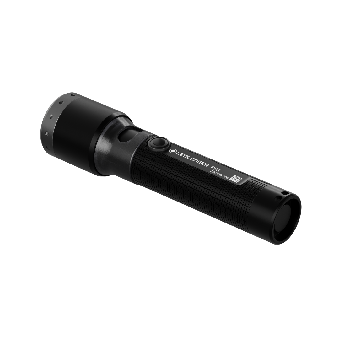 P5R Torch
