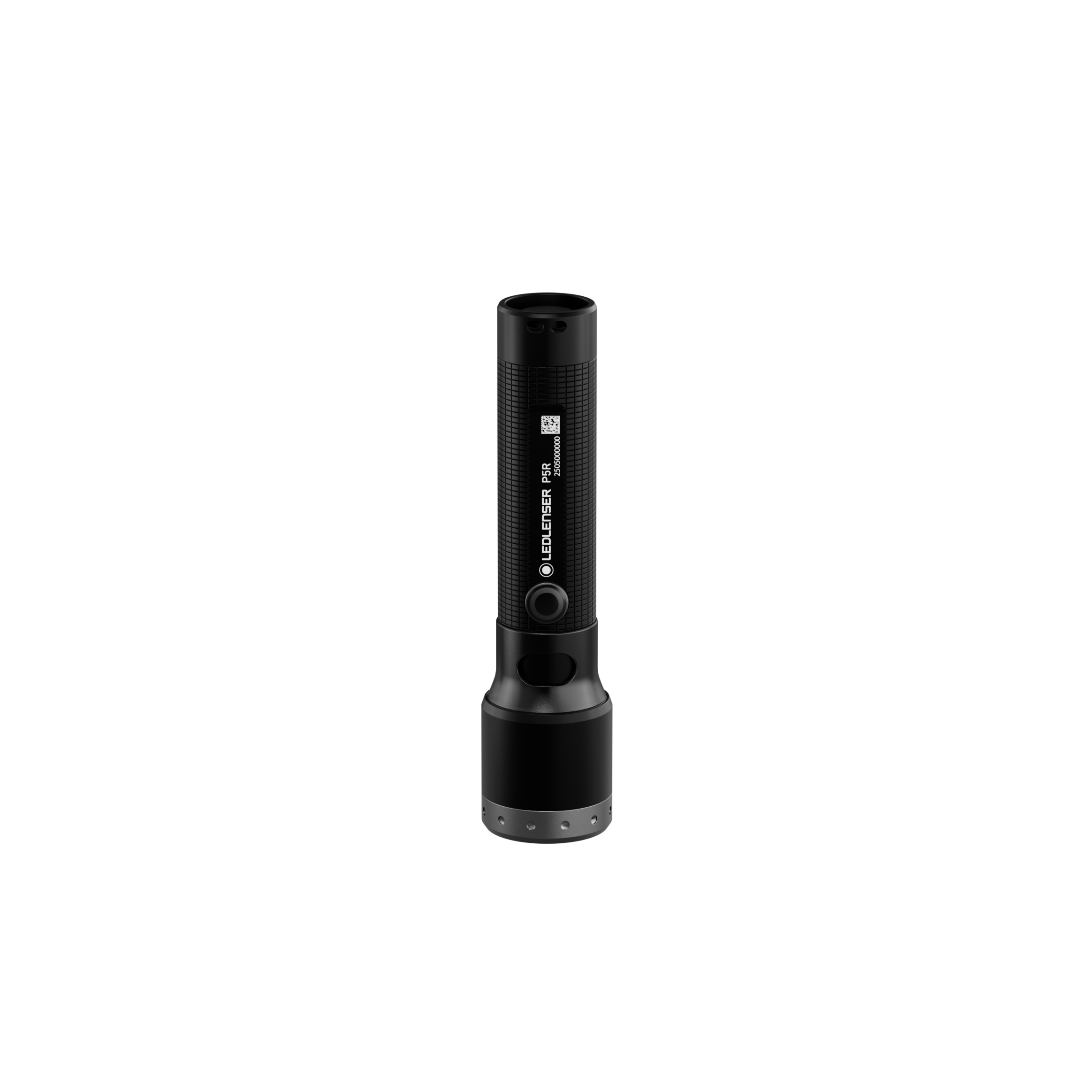 P5R Torch