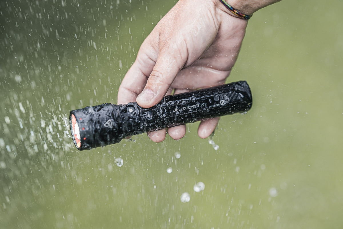 P7R Torch