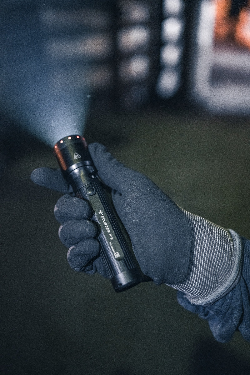P7R Torch