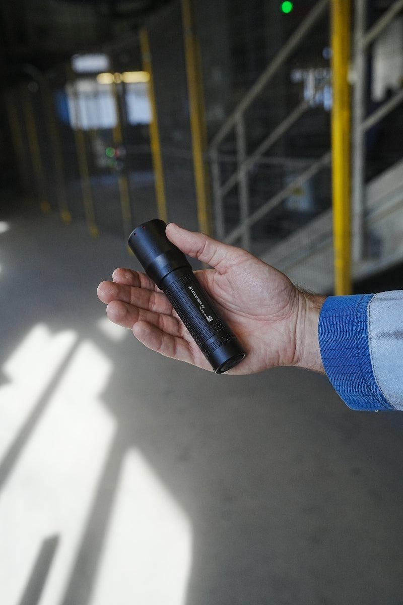 P7 Torch