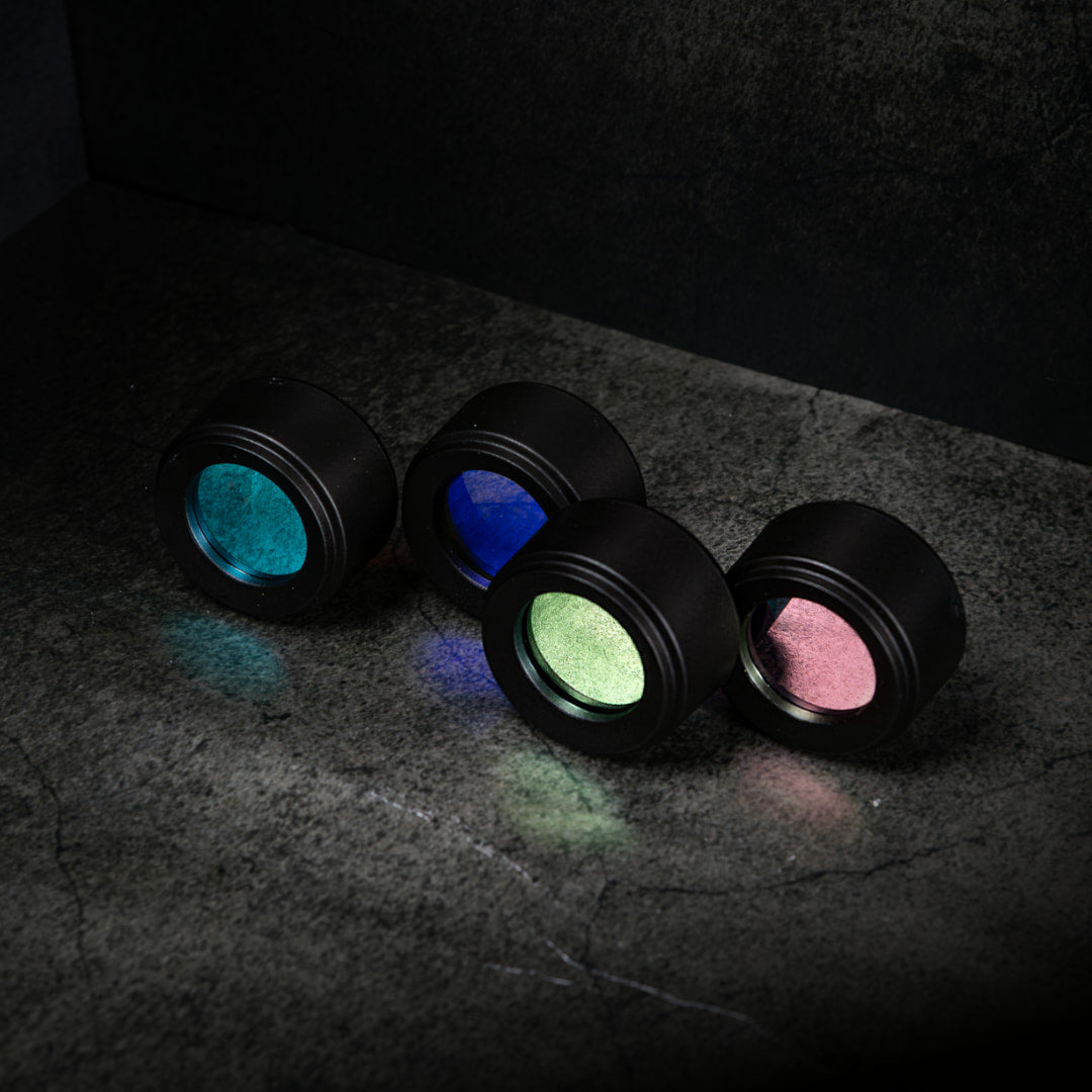 TAC7R Torch + Outdoor Set