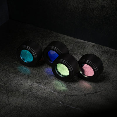 TAC7R Torch + Outdoor Set