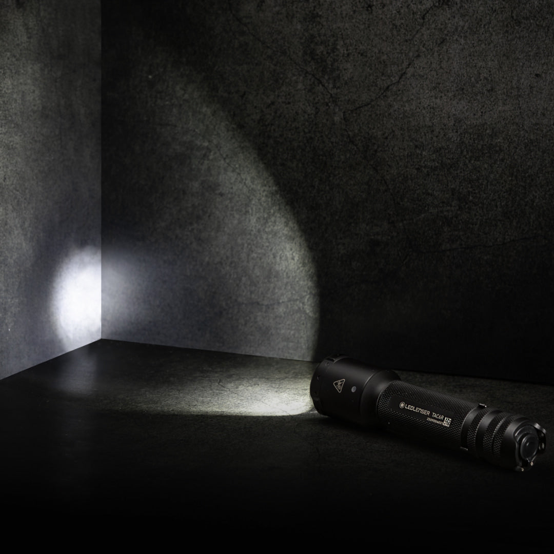 TAC6R Torch