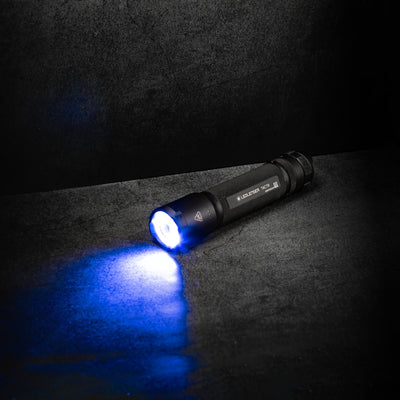 TAC7R Torch + Outdoor Set