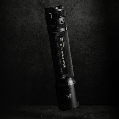 TAC7R Torch + Outdoor Set