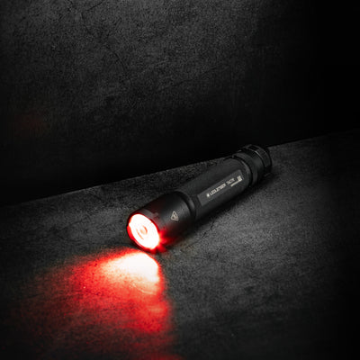 TAC7R Torch + Outdoor Set