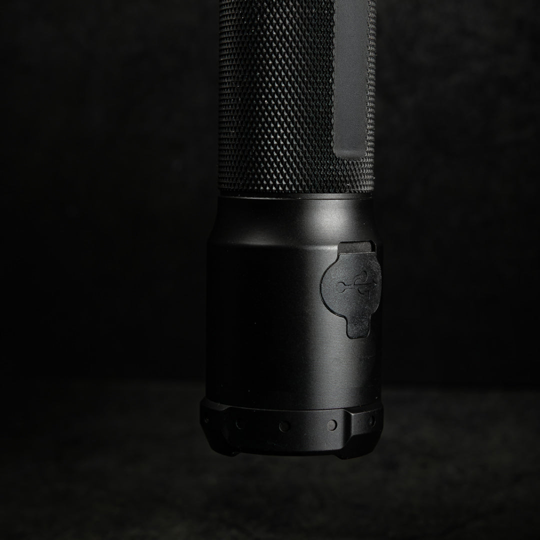 TAC7R Torch + Outdoor Set