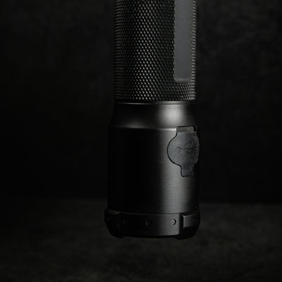 TAC7R Torch + Outdoor Set