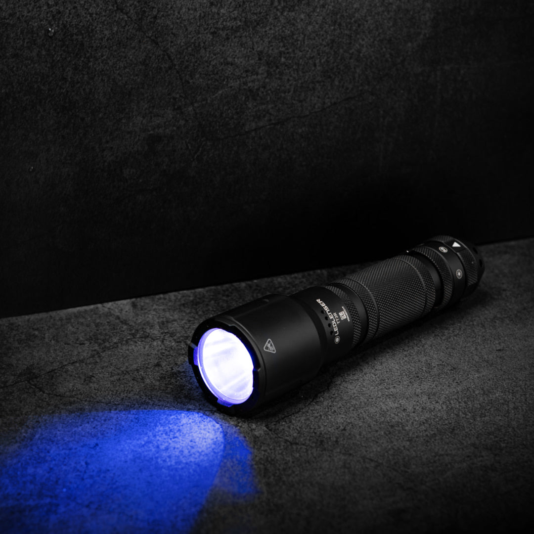 TT3R Torch