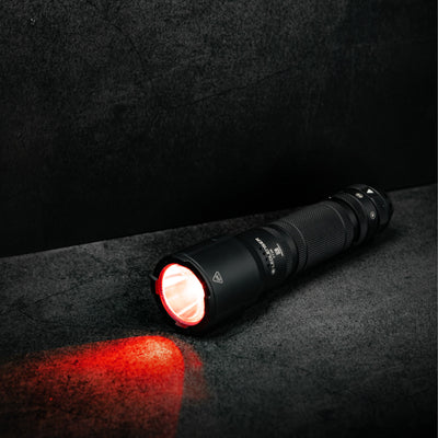 TT3R Torch