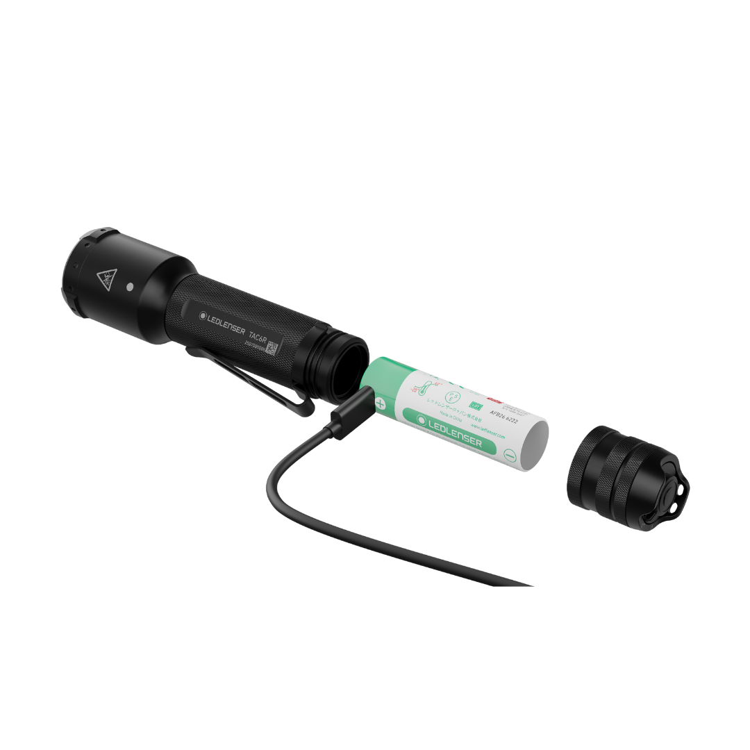 TAC6R Torch