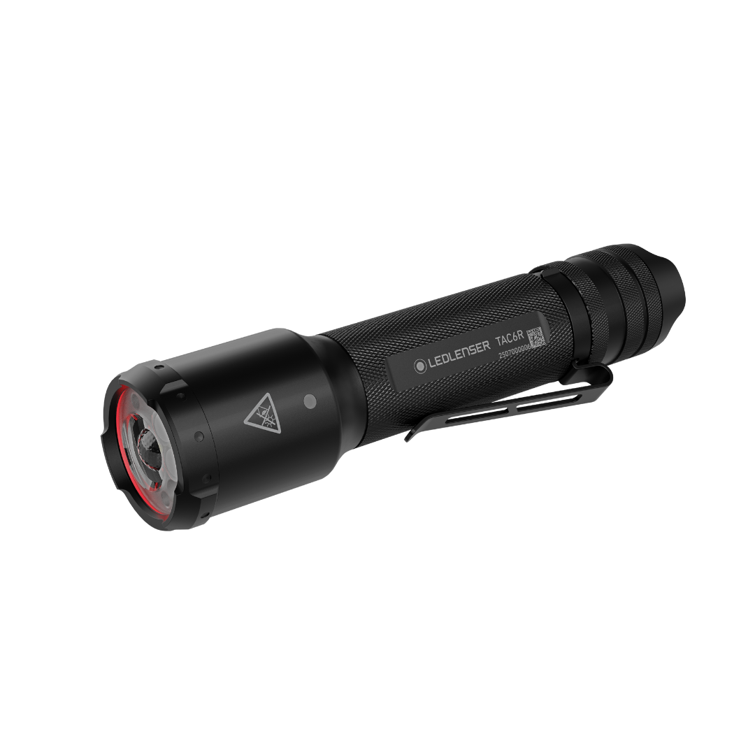 TAC6R Torch