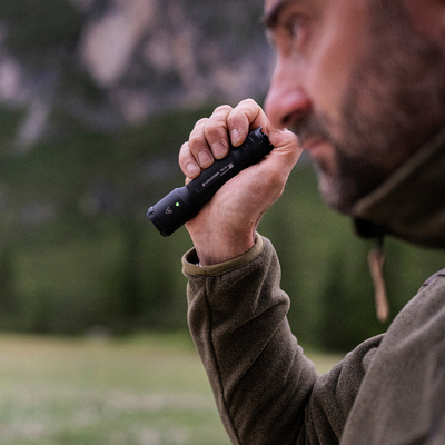 TAC6R Torch
