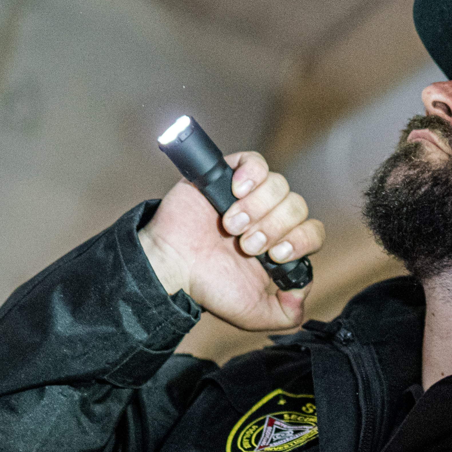TAC6R Torch