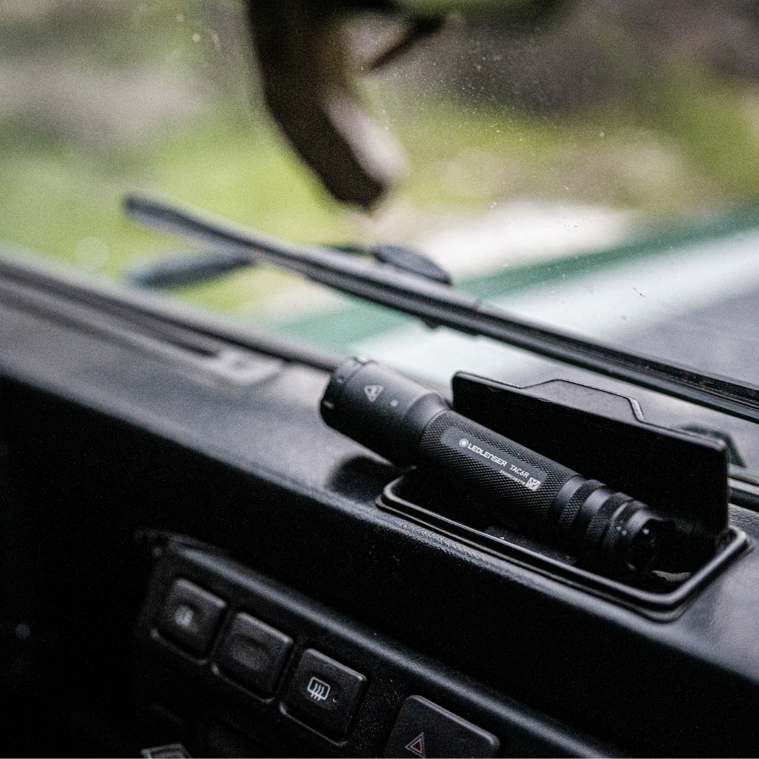 TAC6R Torch