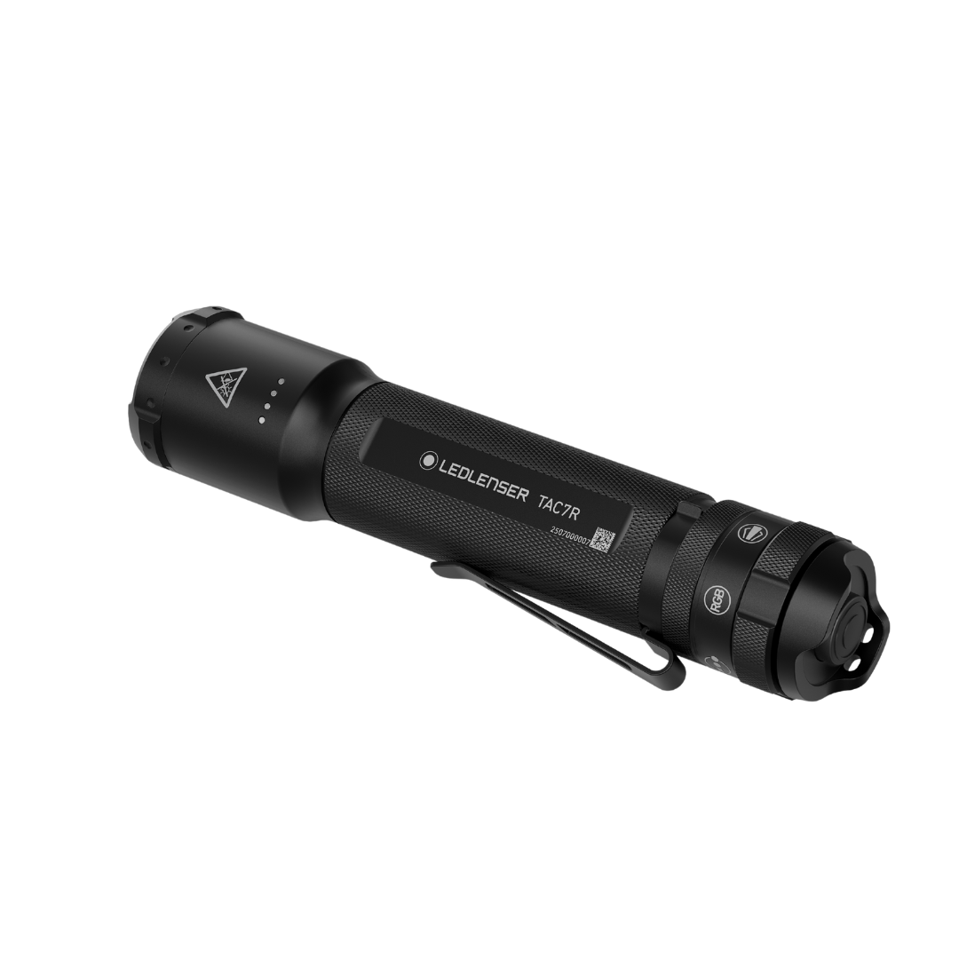 TAC7R Torch