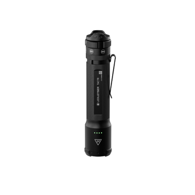TAC7R Torch + Outdoor Set