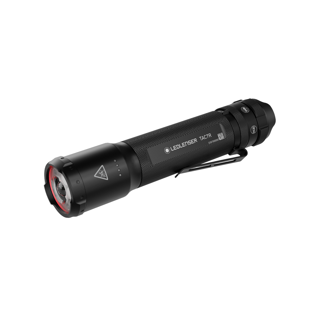 TAC7R Torch
