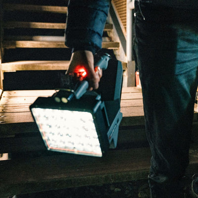 XP30R Spotlight