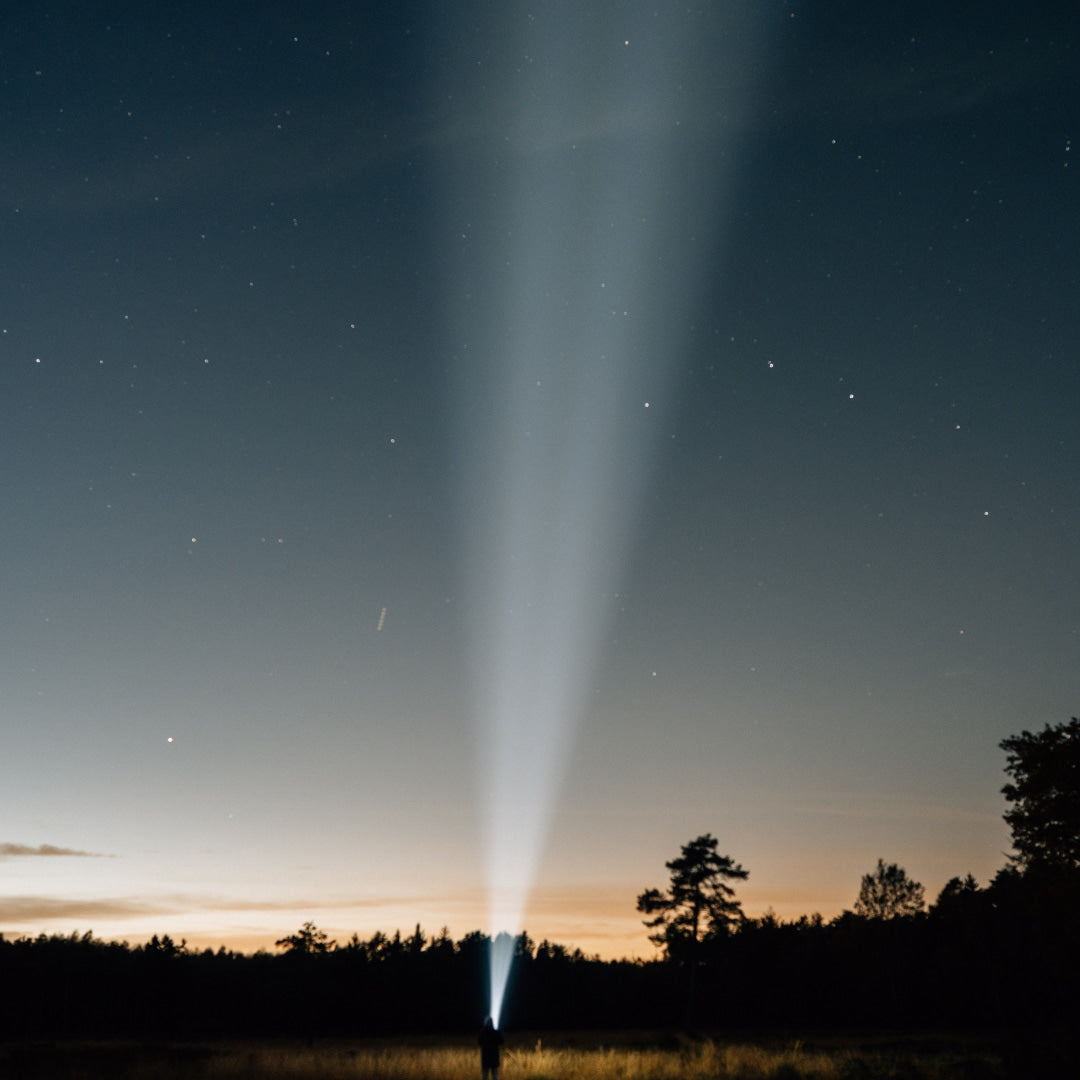 XP30R Spotlight